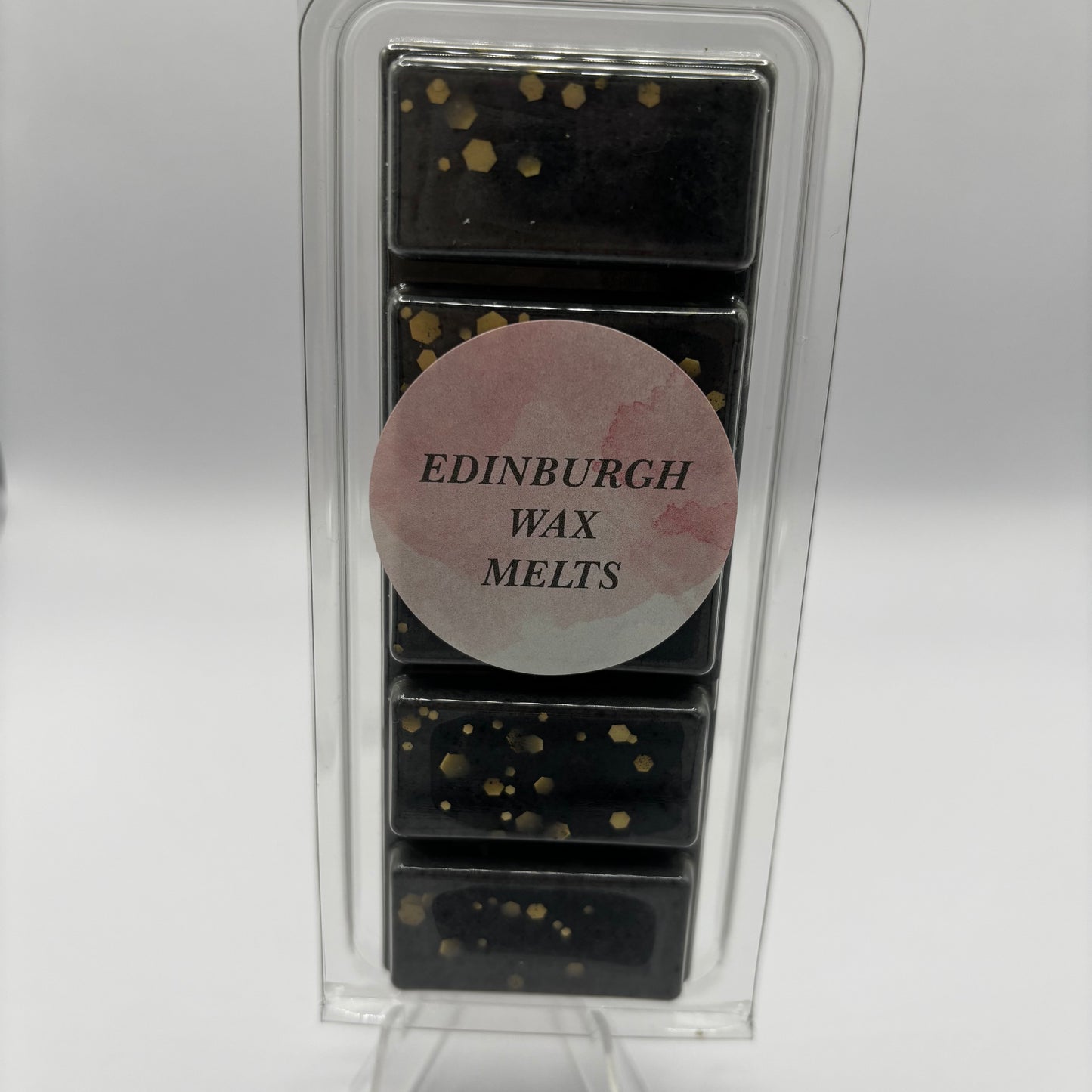 Ebony Coconut Snap Bar