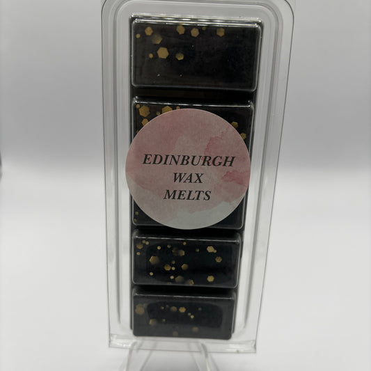 Ebony Coconut Snap Bar