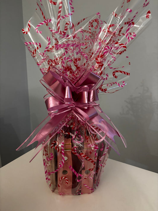 Present Wax Melt Burner Gift Set