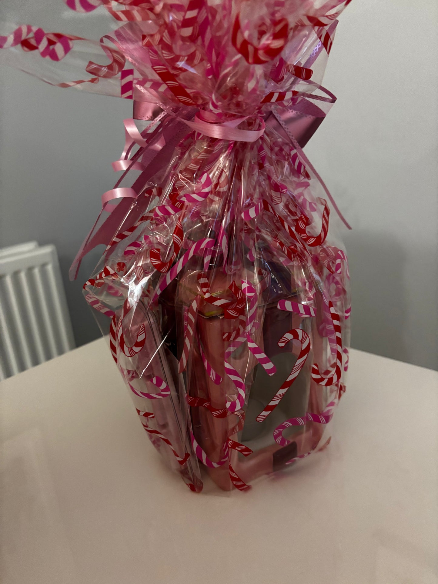Present Wax Melt Burner Gift Set