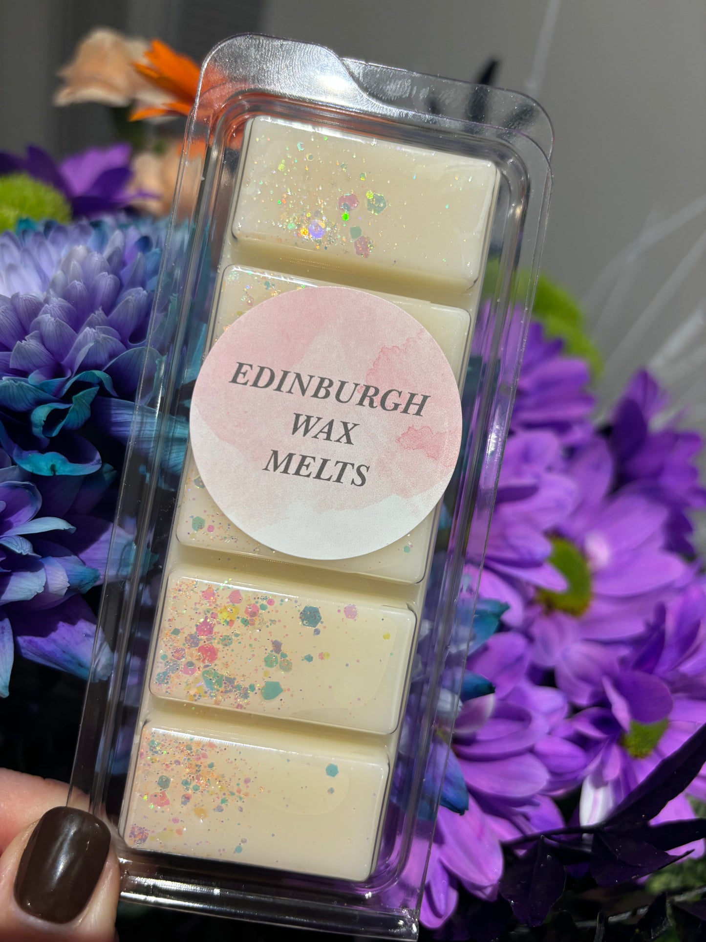 White Musk & Golden Maple Snap Bar