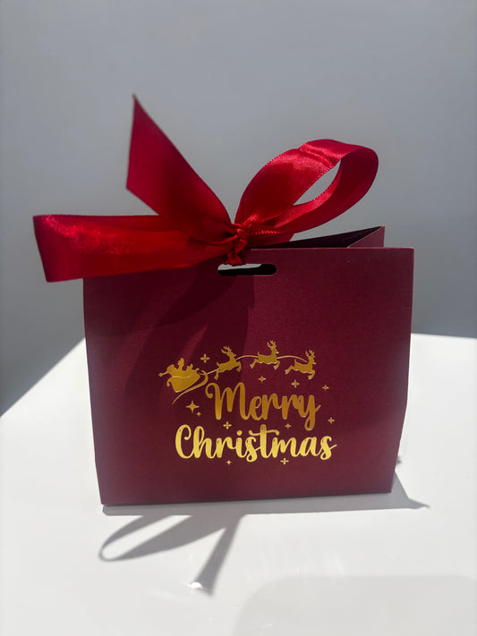 Christmas Gift Bag